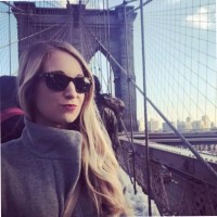 Boulted Bread Employee Sarah Sugg's profile photo