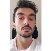 MOVE ON Employee Ahmet Ulutas's profile photo