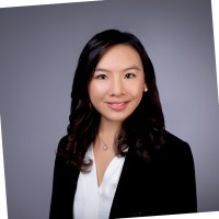 AMINA Bank Employee Cora Ang's profile photo