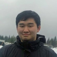 JPMorgan Chase & Co. Employee Thomas An's profile photo