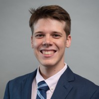 DeKalb County Solicitor-General's Office Employee Casey Hall's profile photo
