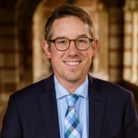 UCLA Extension Employee John Madigan's profile photo