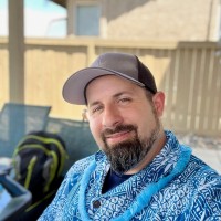 AlphaGraphics Cincinnati Employee Neal Woodworth's profile photo