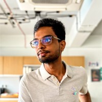 Assembly Employee Girish Kumar's profile photo