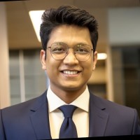 TwinMind Employee Arpit S.'s profile photo