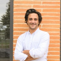 Eurécia Employee Matthieu Desarnauts's profile photo