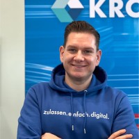 Christoph Kroschke GmbH Employee Andreas Grimminger's profile photo