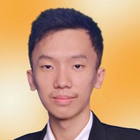 freyafilms Employee Marvin Fernando's profile photo