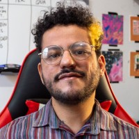 APOIA.se Employee Victor Fonseca's profile photo