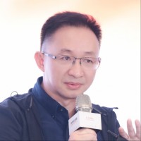 GOTO Group Employee Wuzhen，William Xiong's profile photo