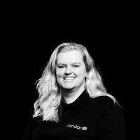 Hendor - Pumps & Filters Employee Ursula Vos's profile photo
