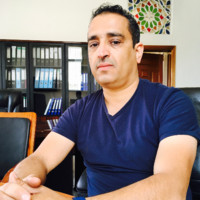 Prodigy Systems Employee Adnan al-Harazi's profile photo