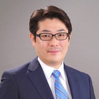 SkyDrive Employee Shingo Fukuda's profile photo