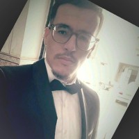 Genericlab Employee Lotfi Arbia's profile photo