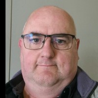 Castle Industrial Supplies Ltd Employee Johnny Cane's profile photo