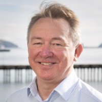 Port of Cromarty Firth Employee Alex. Campbell's profile photo