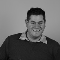 Create NYC Employee Joshua Zlatin's profile photo