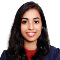 Gnrgy Employee Lakshita Shree's profile photo