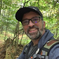 New Jersey Education Association (NJEA) Employee Steven Baker's profile photo