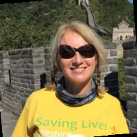 Rawlingson Lane Employee Nikki Montefiore's profile photo