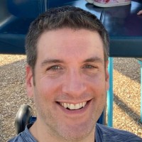 Peppr Employee Joshua Davenport's profile photo
