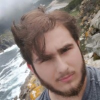 full&fast Employee Daniel Márquez's profile photo