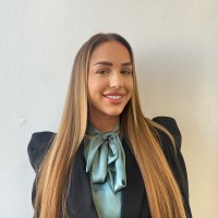 Intrameo Employee Nadina Sukalic's profile photo