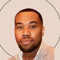 BTS Consulting Firm Employee Joseph Bryant-Green's profile photo