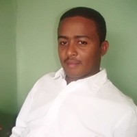 FTC Employee Bineyam Jemebra's profile photo