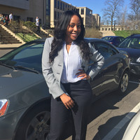 Keanna Chatman Email & Phone Number