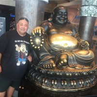 Jared Okamura