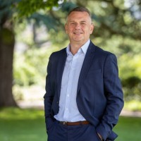 Ideal Financial Management Ltd Employee David Patrickson's profile photo