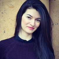 TCO - Software Development Employee Anna Stepanyan's profile photo