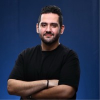 GraspStudios Employee Ahmed Naser's profile photo