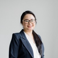 Deloitte Canada Employee Sheila Pan's profile photo