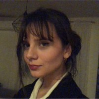 Harisa Obradović Email
