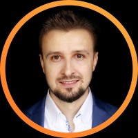 Milo Solutions Employee Kacper Gazda's profile photo