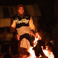 Impact Boom Employee Indio Myles's profile photo