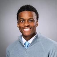National Grid Employee Marcus Pierre's profile photo