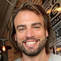 Pike13 Employee Tyson Roehrkasse's profile photo