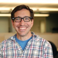 Oncourse Employee Daniel Merrill's profile photo