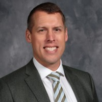 Newfield Central School District Employee Jesse Harper's profile photo