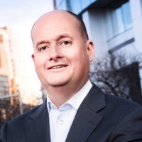 Newchip Accelerator Employee Bob Waghorne's profile photo