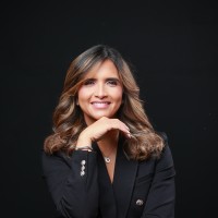 CNS Healthcare Employee Johanna Garib's profile photo