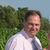 Johnson & Johnson Employee John Salata's profile photo