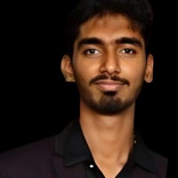 Foxconn Employee Chethan M's profile photo