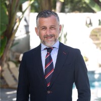 ProLink Systems Employee Brian Shad's profile photo