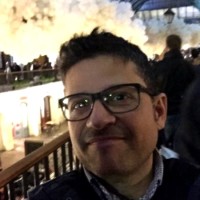 Godiva Chocolatier Employee Juanjo Llopis's profile photo