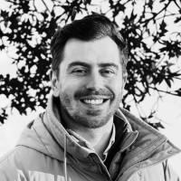 Anagenix Ltd Employee Cristian Conde Garrido's profile photo