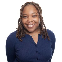 Envirosoft Corporation Employee Omotara Agoye's profile photo
